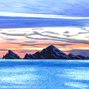 Cabo San Lucas print