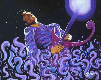 Prince print 2