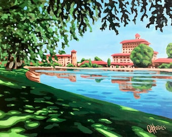 The Broadmoor