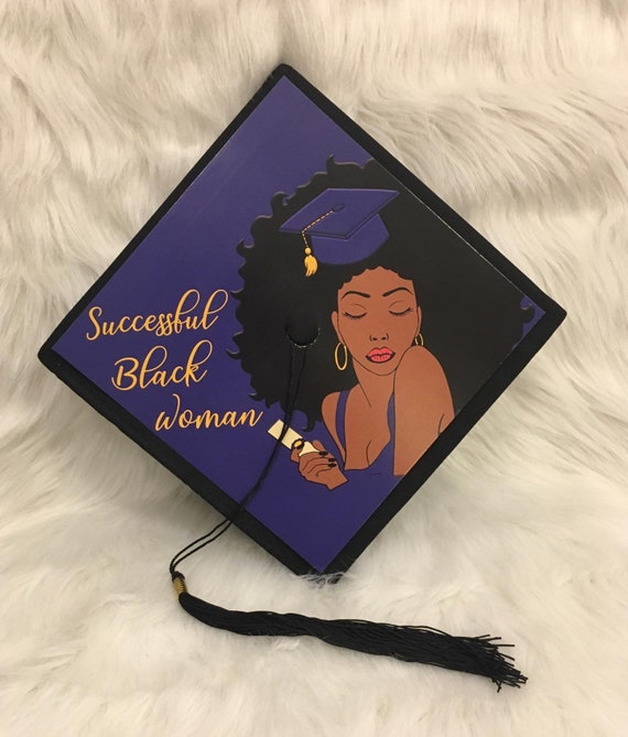 2025 Graduation Cap Topper | Personalized| College Graduation | High School Graduation | 8th Grade Graduation | Cap and Gown | Printable