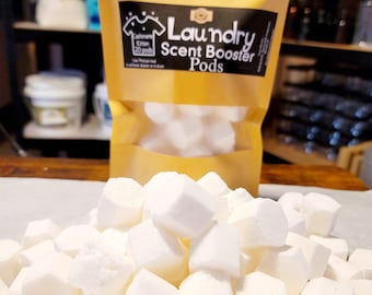 Scent Booster Tablets Recipe PDF | DIY Laundry Fragrance | Easy Homemade Scent Boosters | Digital Download