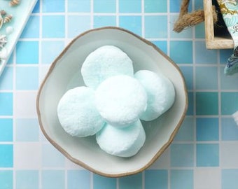 Toilet Bomb Recipe - Eco friendly cleaning product