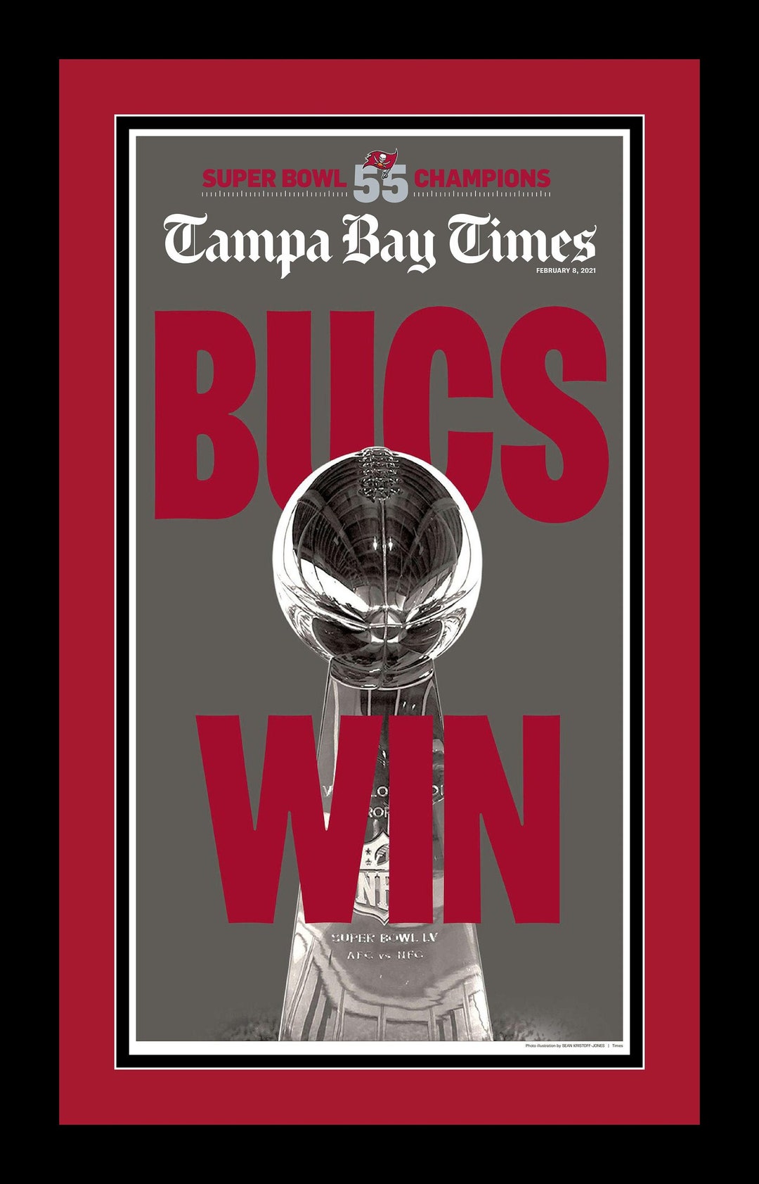 Tampa Bay Buccaneers Super Bowl 2021 What Channel Tampa Bay Nfl