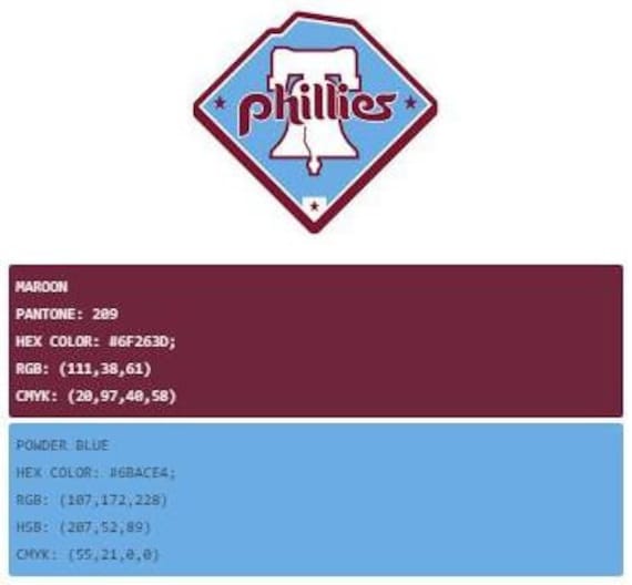 Philadelphia Phillies 1980 World Series the Philadelphia -  Finland