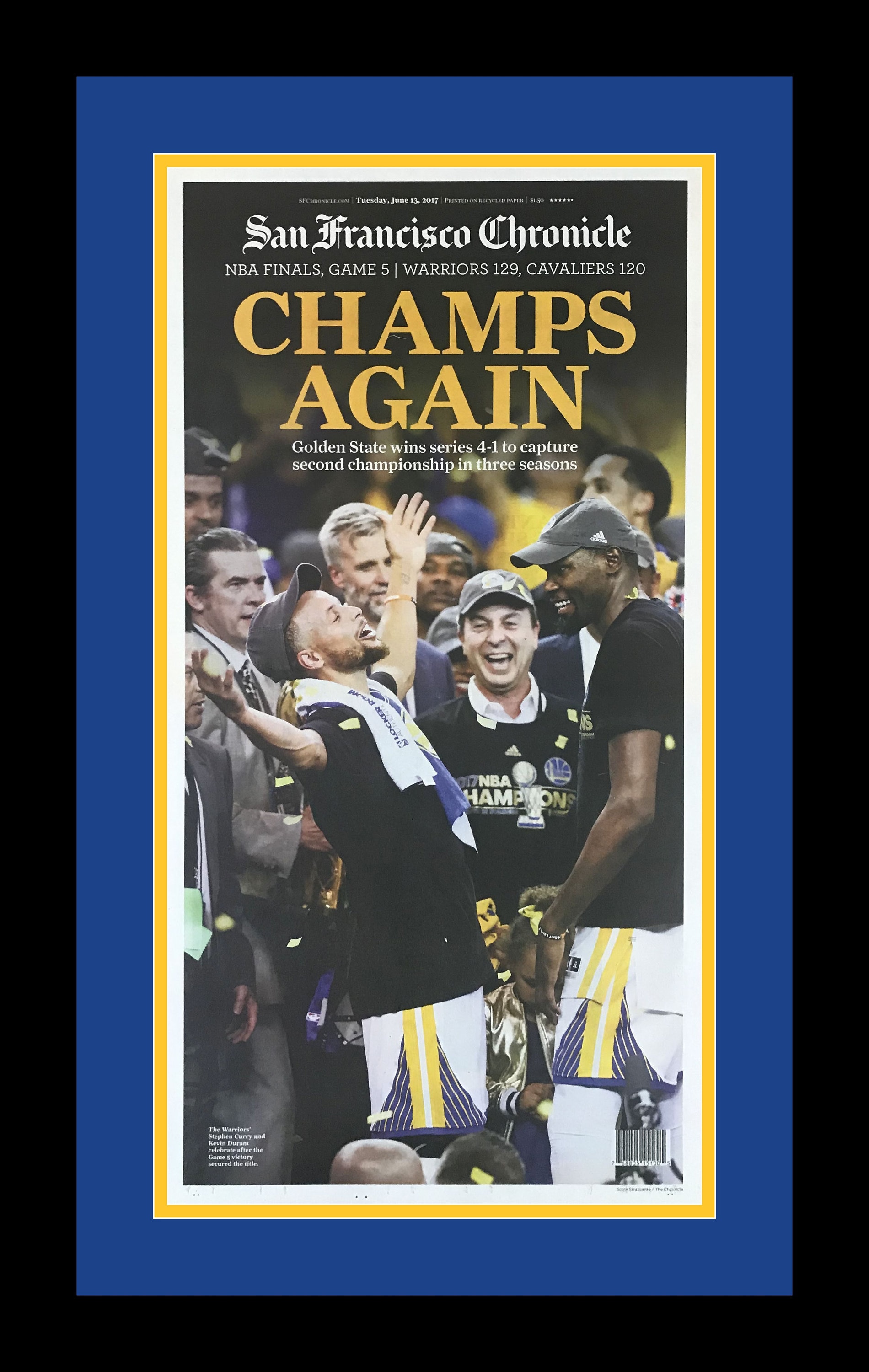 2022 Golden State Warriors NBA Finals Champions Buying Guide