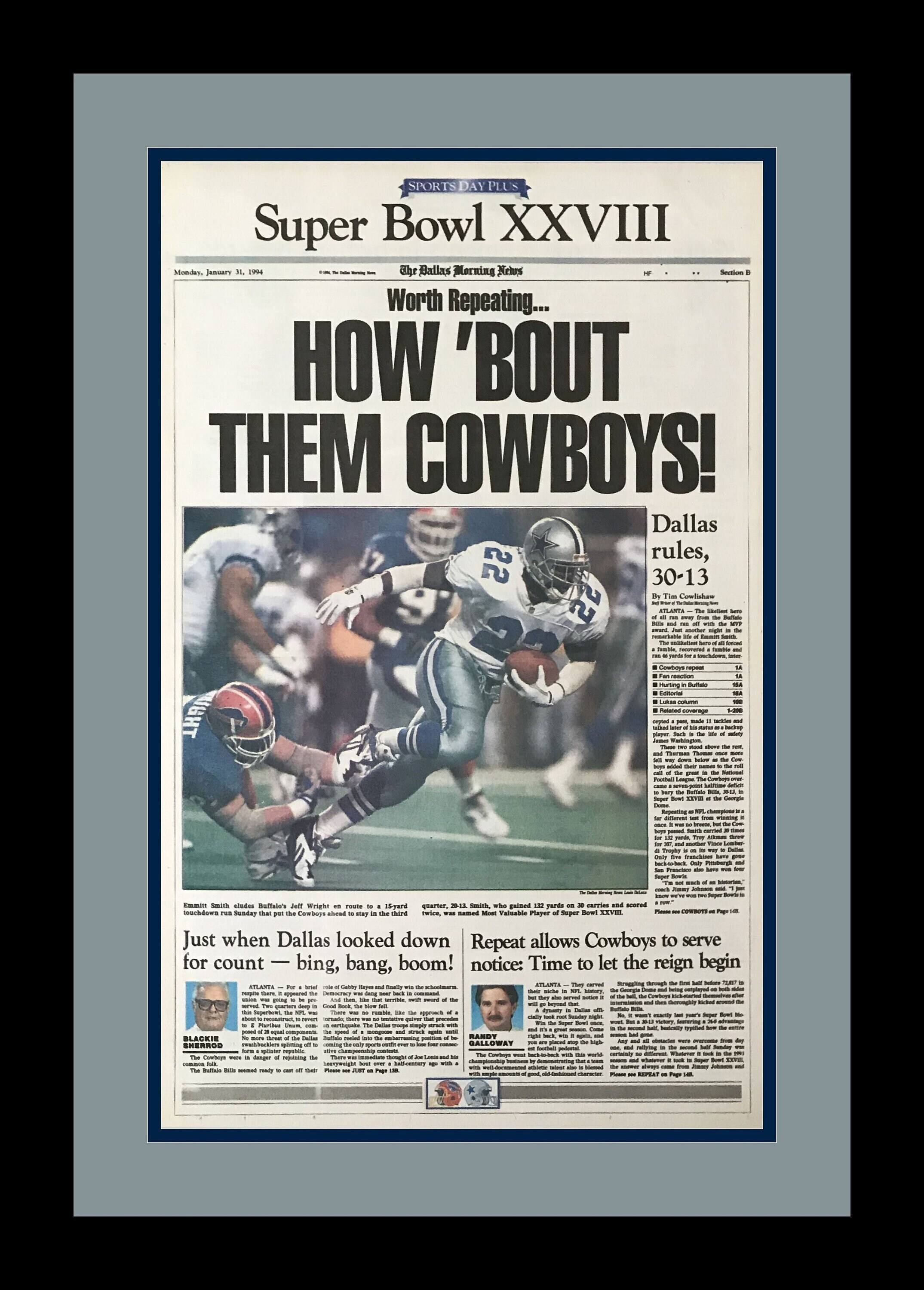 Cowboys Super Bowl Wins How Many - ouqejq1