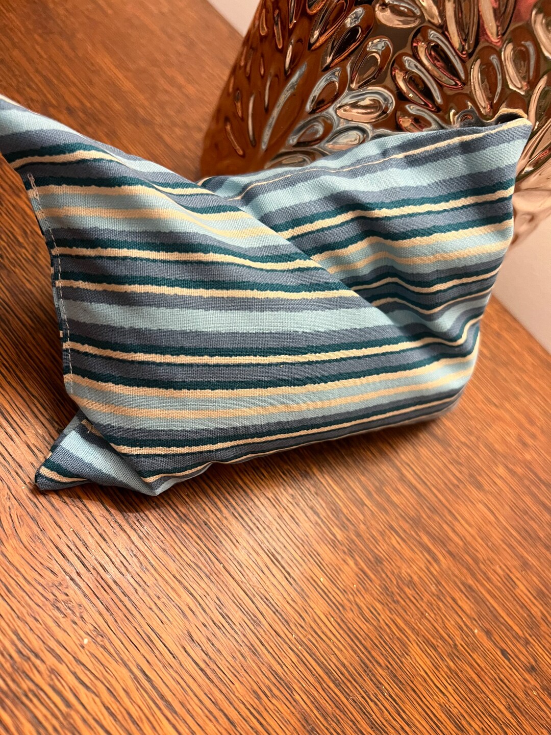 Heat Pack Keep Warm Alternative to Hot Water Bottle Etsy