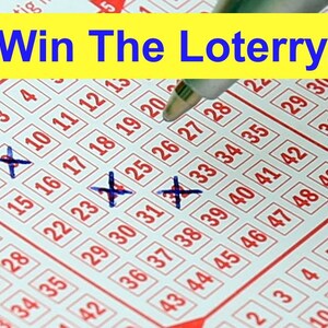 Win the Lottery -Big Jackpot  - Subliminal Affirmation message - With binaural beats - mp3, Audio, download