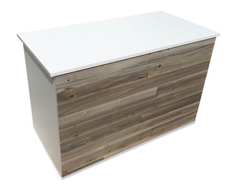 Reception Desk Etsy