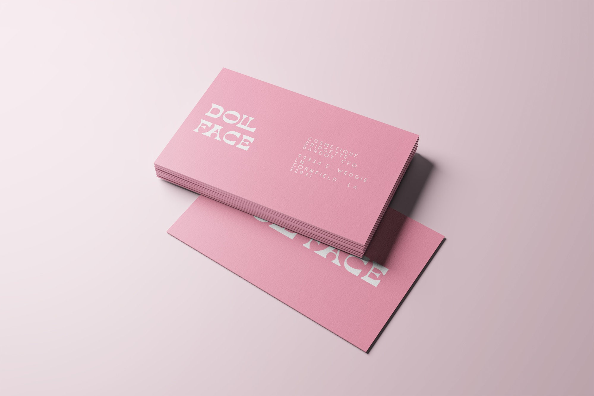 Mini THANK YOU CARDS, Order Insert Card, Small Business Purchase Cards ...