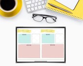 DIGITAL RECIPE CARD