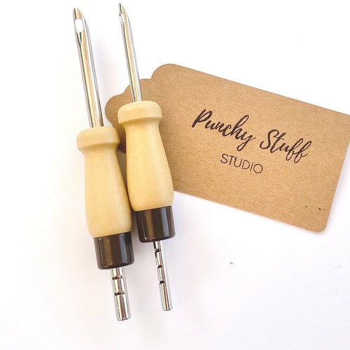 Lavor Adjustable 4 Mm / Punch Needle Tool / Needle Punch Etsy