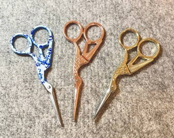 SCISSORS
