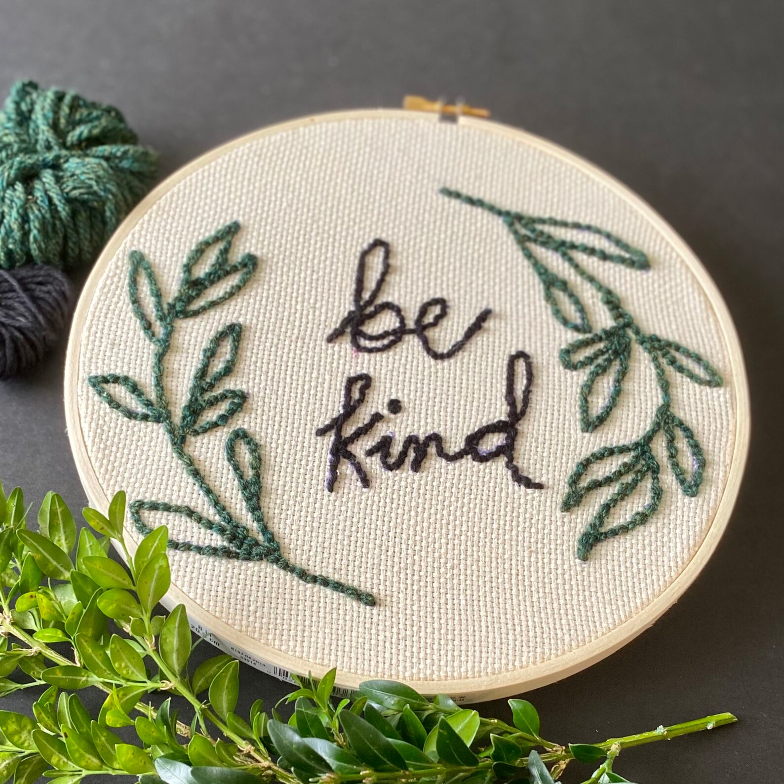 Punch Needle Embroidery Kit for Beginners Adult Craft Kit Etsy