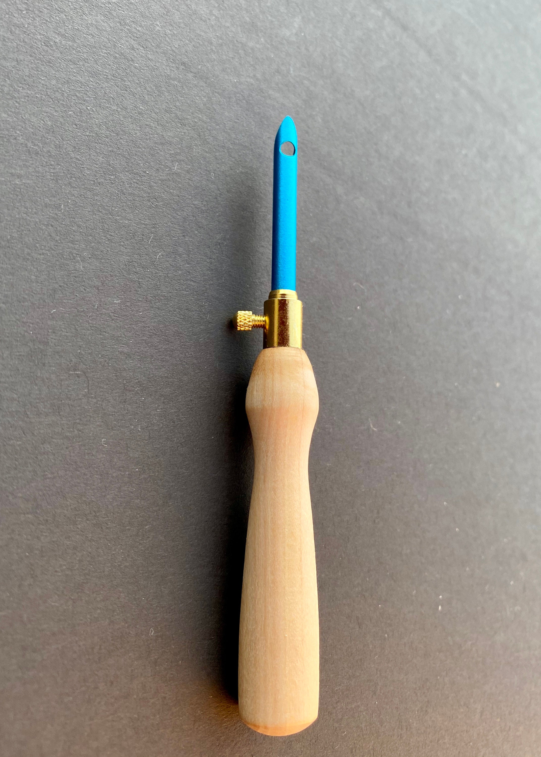 Punch Needle Embroidery Pen Adjustable Rug Yarn Punch Needle - Temu