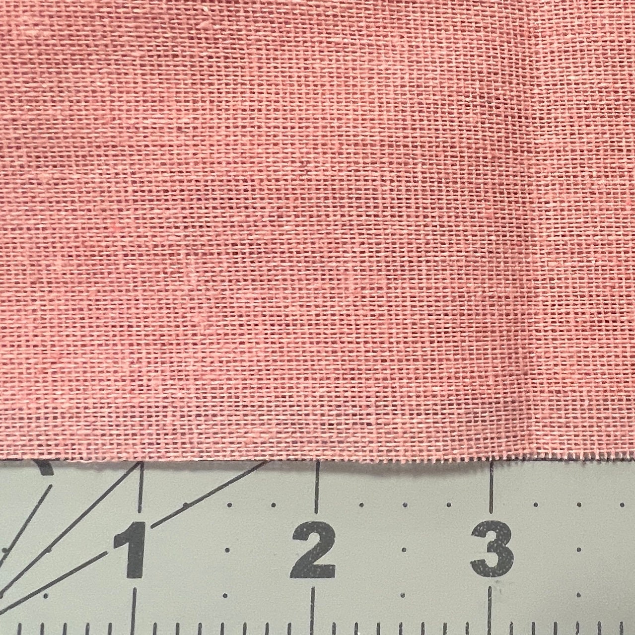 Cotton punch needle fabric – Whole Punching