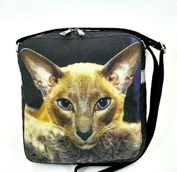 caterpillar side bag