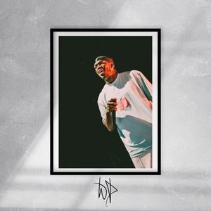KSI - Original Hochwertiger Druck