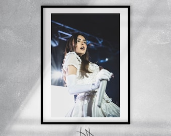 Madison Beer - Original High Quality Print