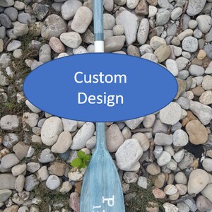 Small Custom Design Decorative Oar Home Décor Ideas image 5