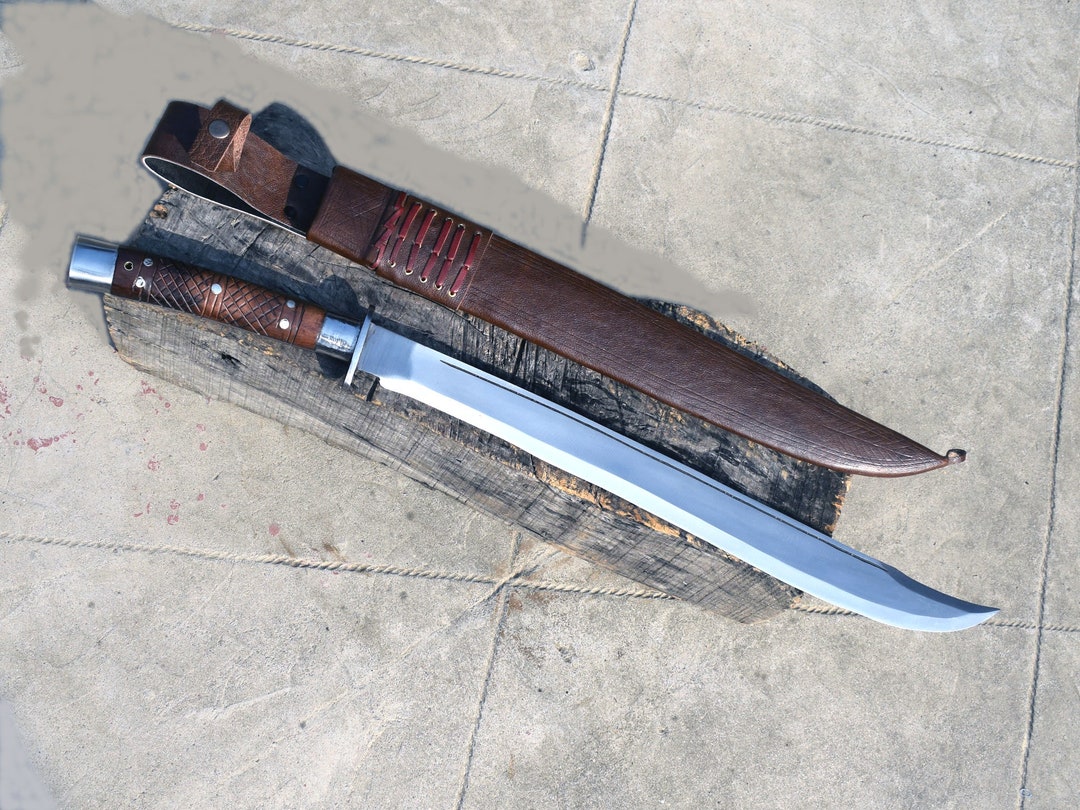 Nepalese Handmade/machetemachete Knifeusing Knifekukrikukri Knife