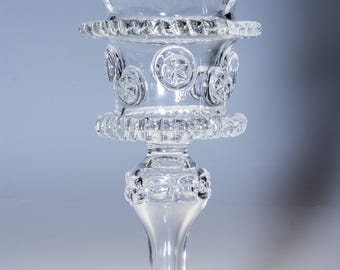 Master of Coin Wine Glass - Vino Glassworks - Red Wine Glass - Highend Wine Glass - Wedding Gift - Groomsmen Gift - Bridesmaids - GOT