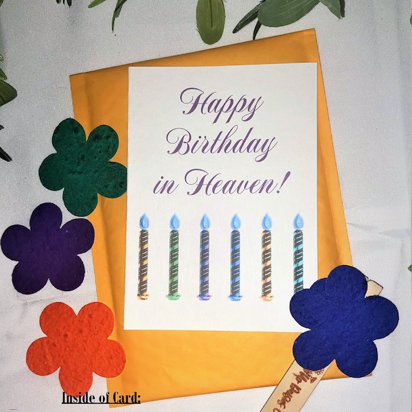 Graveside Birthday Decorations Etsy