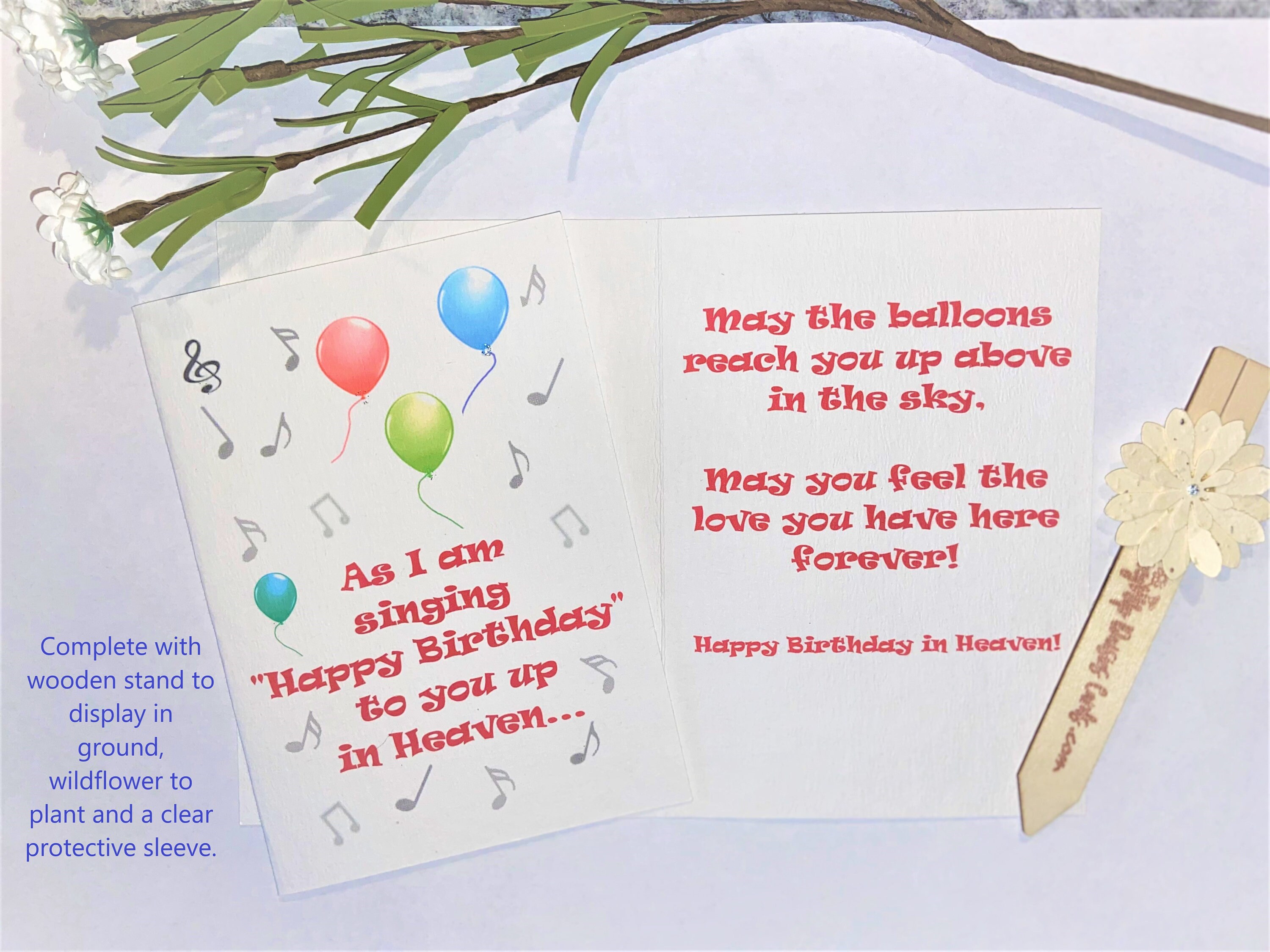 Hemelse verjaardag verjaardag voor moeder in de hemel - Etsy Nederland