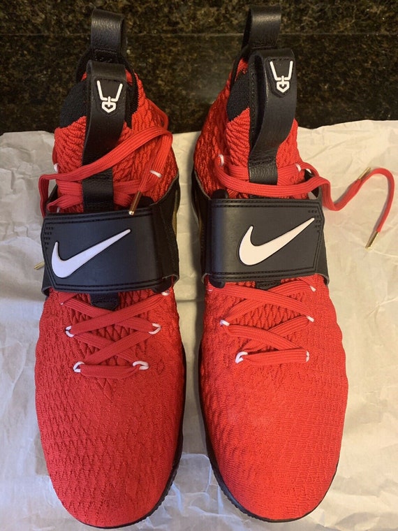 lebron xv prime