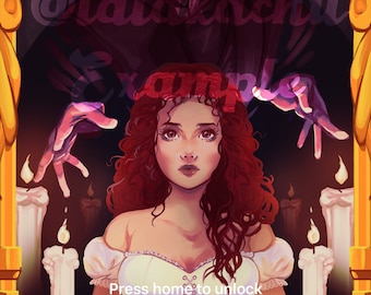 Iphone Wallpaper - Phantom of the Opera