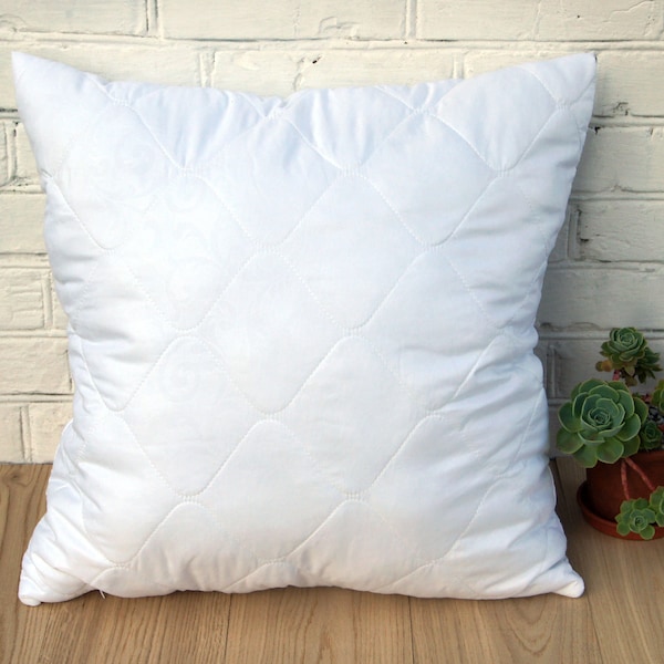 Synthetic Pillow Etsy