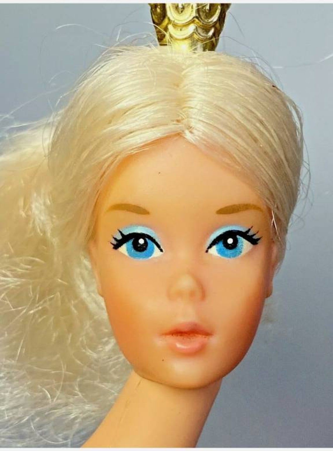 Vintage Mod Barbie Doll Mod Ballerina Barbie Doll Etsy Canada