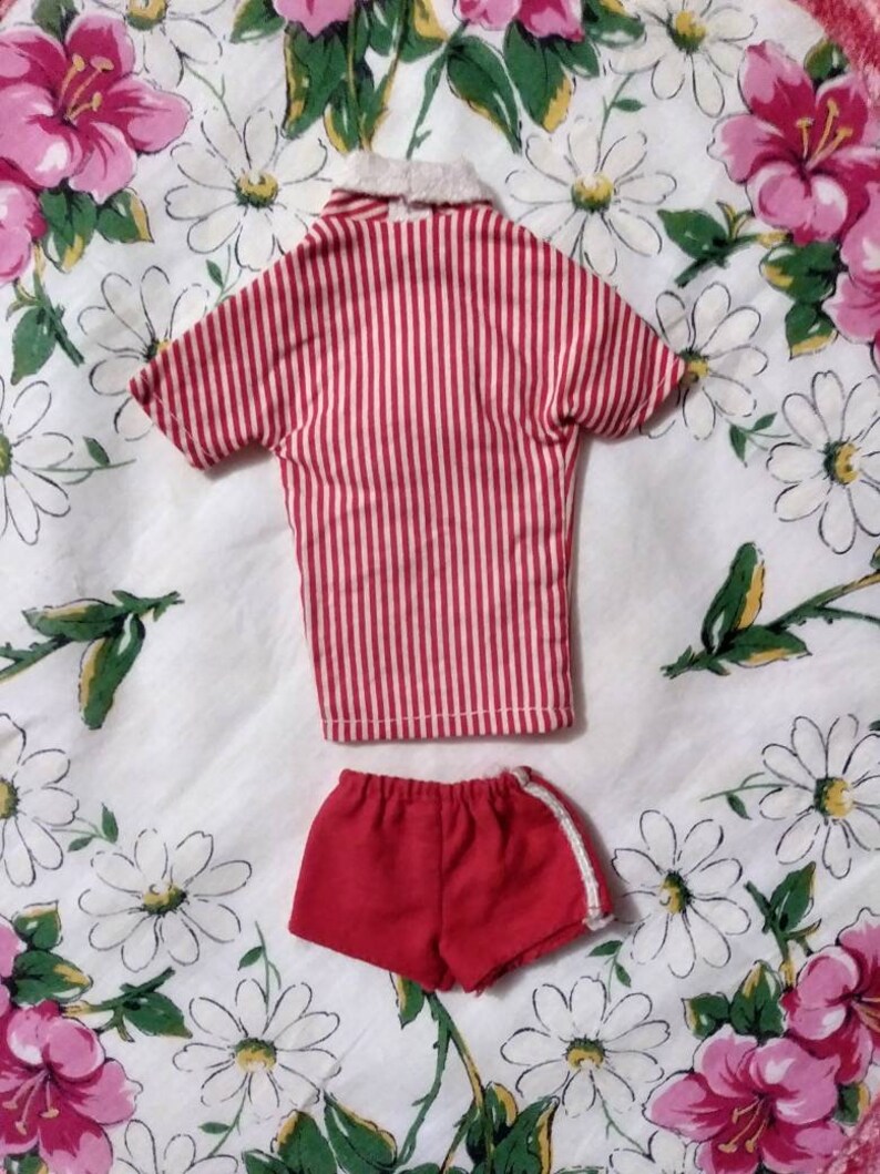 vintage ken clothes