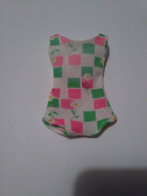 vintage francie clothes