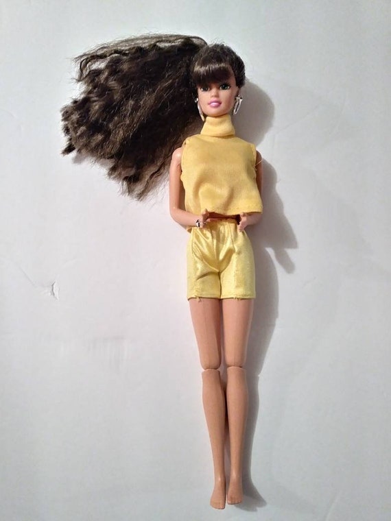 teresa barbie doll 90s