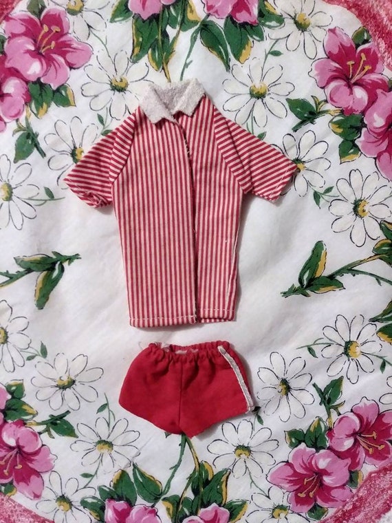 vintage ken doll clothes