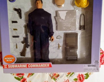 Vintage Scellé Gi Joe Fête D'Anniversaire Chapeaux 18 total 3 Packs REED papier Vintage Scellé Gi Joe Fête D'Anniversaire Chapeaux 18 total 3 Packs REED papier