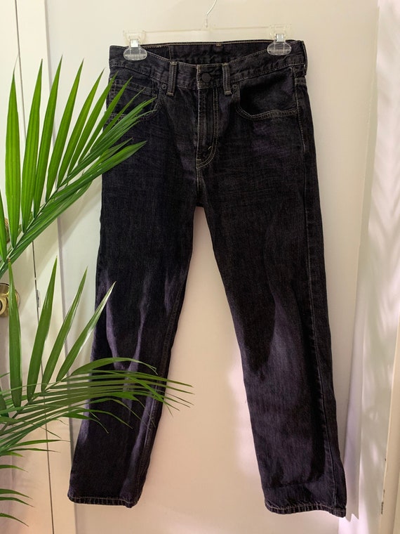 Vintage 505 Levi jeans W25 - Gem