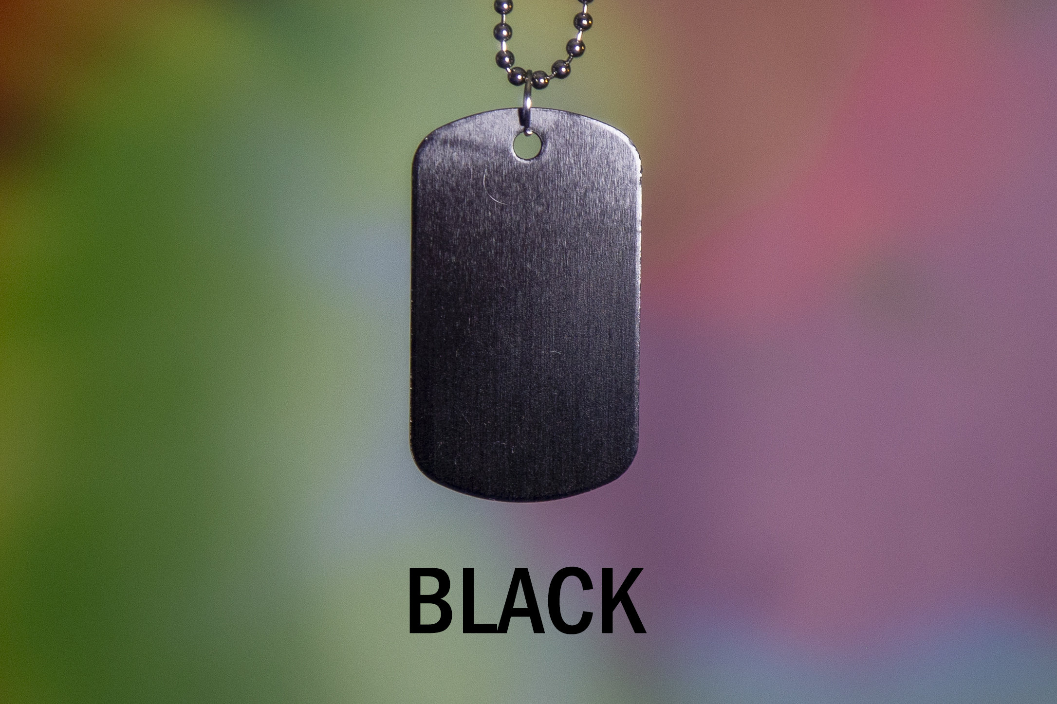 Collana in acciaio inox uomo collane per uomo cane targhetta catenina