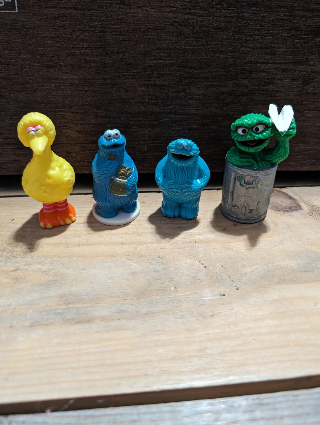 Sesame Street Characters Etsy Sesame Street Characters Etsy