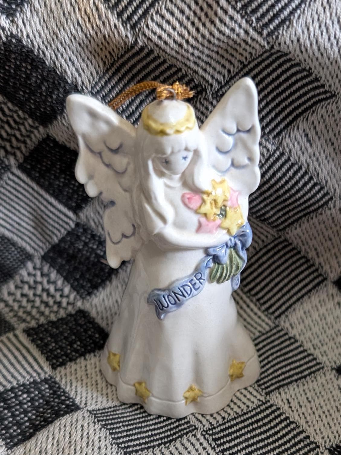 Flavia Angel - Etsy