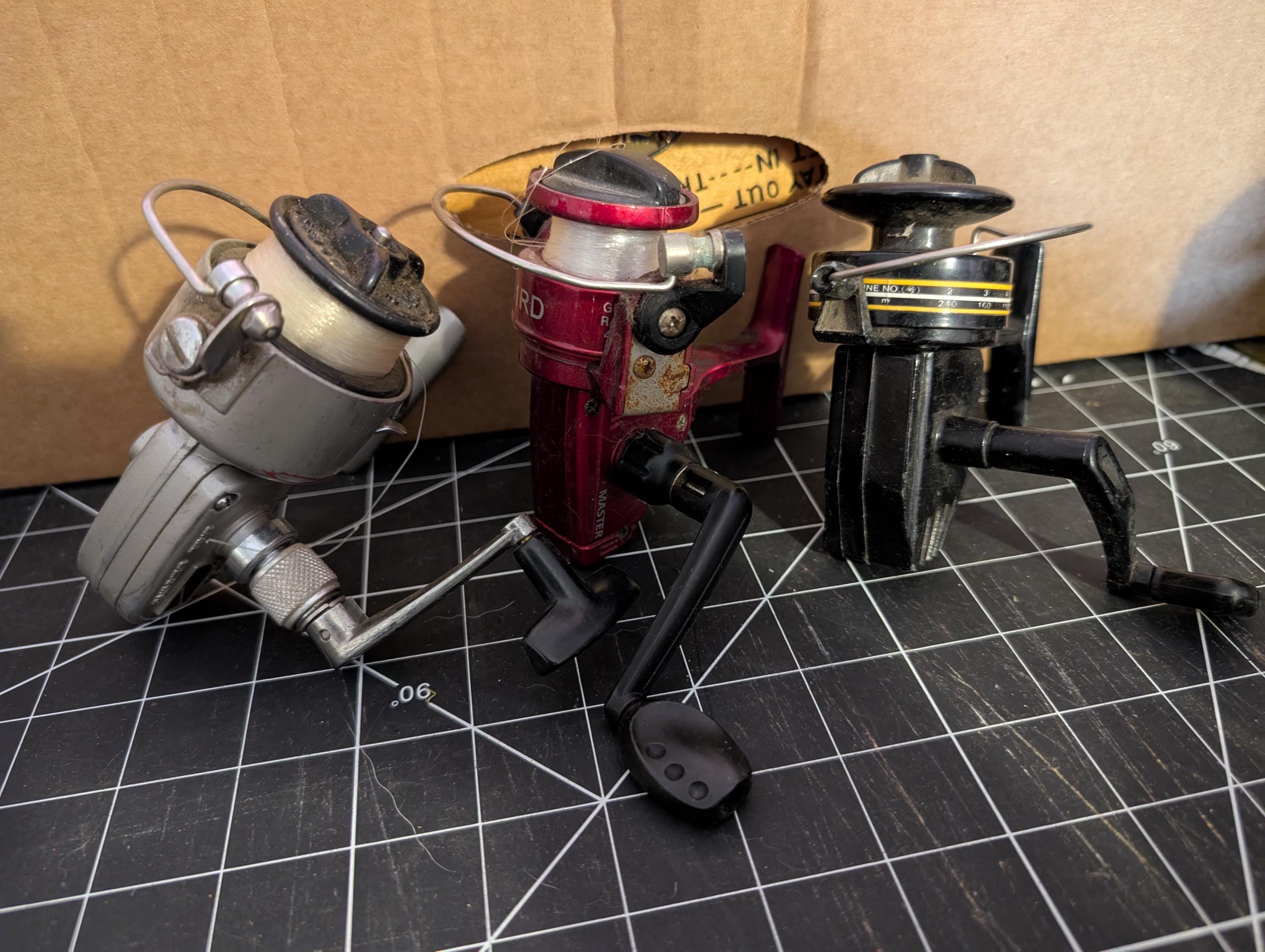 デッドストック　新品　西ドイツ D.A.M　Quick 800 デッドストック 新品 西ドイツ D.A.M Quick 800
