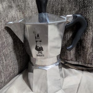 Bialetti Moka Express
