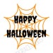 Happy Halloween Sign Printable Halloween Print Halloween Decor - Etsy