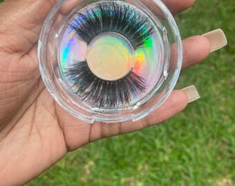 Lashes Meme Etsy