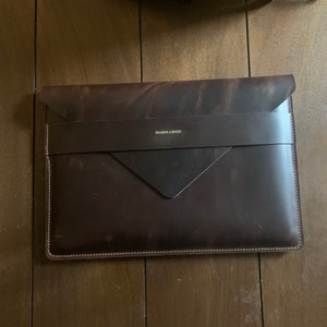 2017/2019 MacBook Pro Sleeve