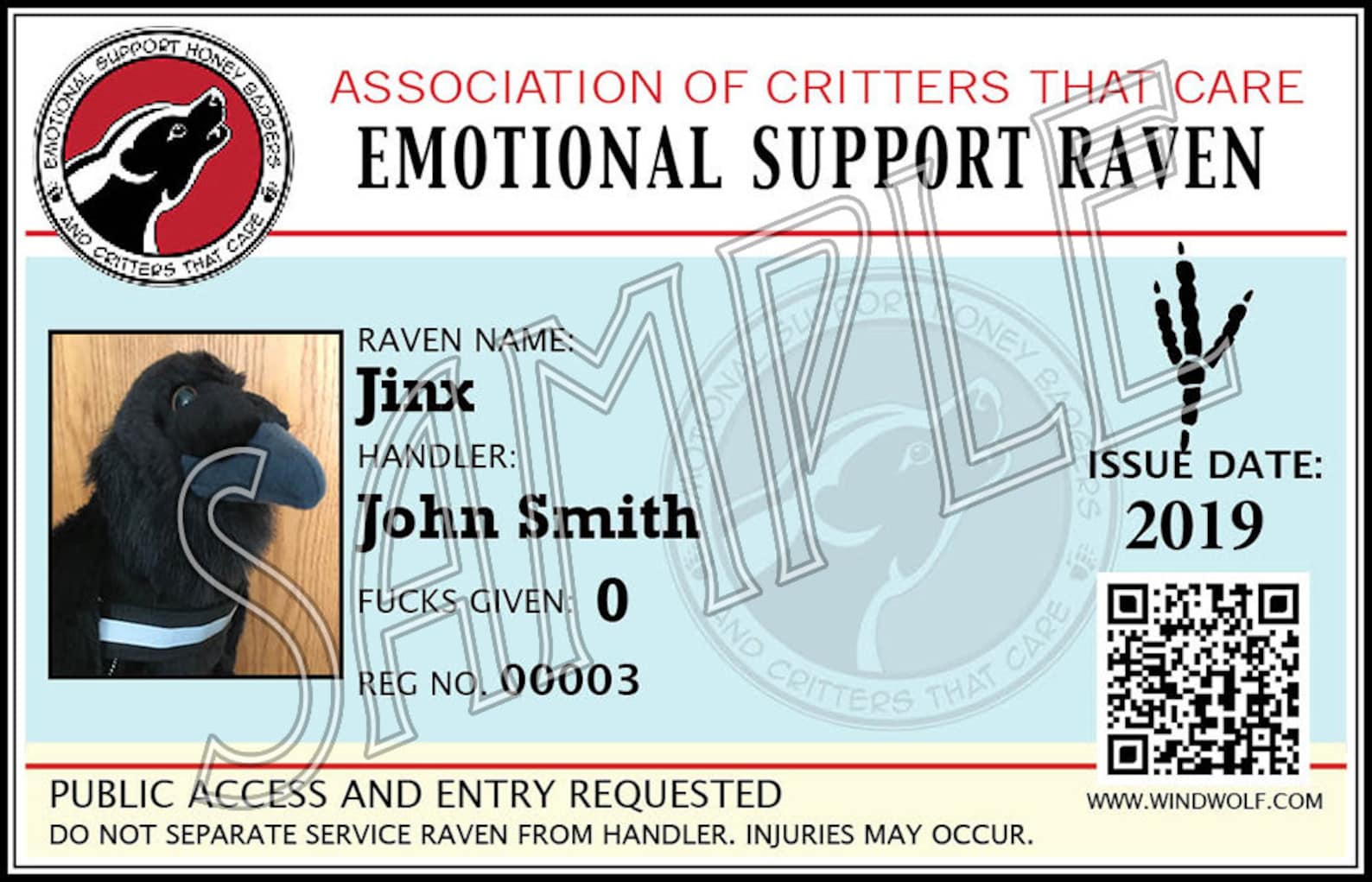 Emotional Support Walrus Stuffed Animal Plush Toy - Etsy