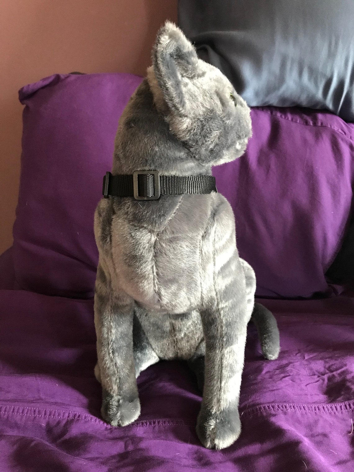 teddy bear with green bow