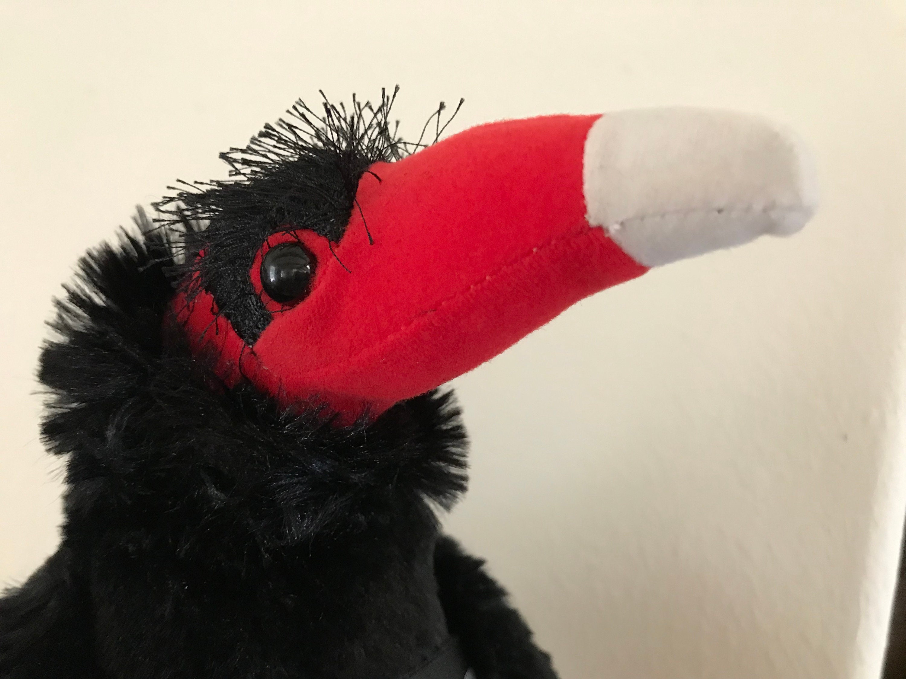 Vulture Plush - Etsy Vulture Plush - Etsy