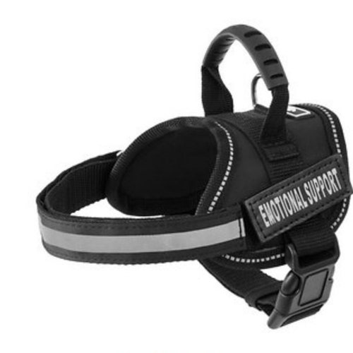 Emotional Support Animal Collar Etsy